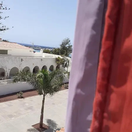 Appartement Only Los Cristianos (Tenerife)