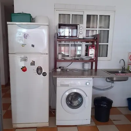 Only Lejlighed Los Cristianos (Tenerife)